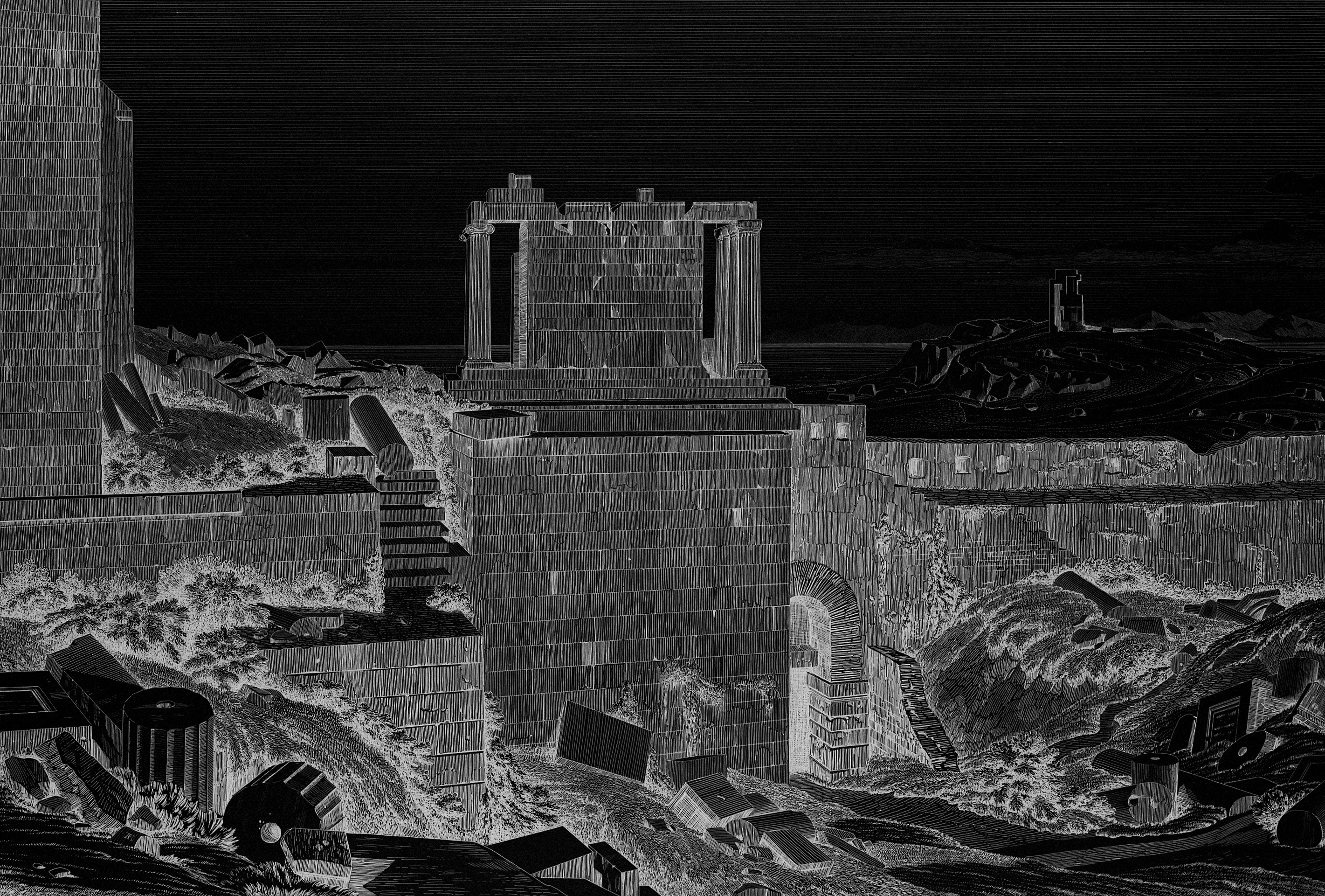 Ruins