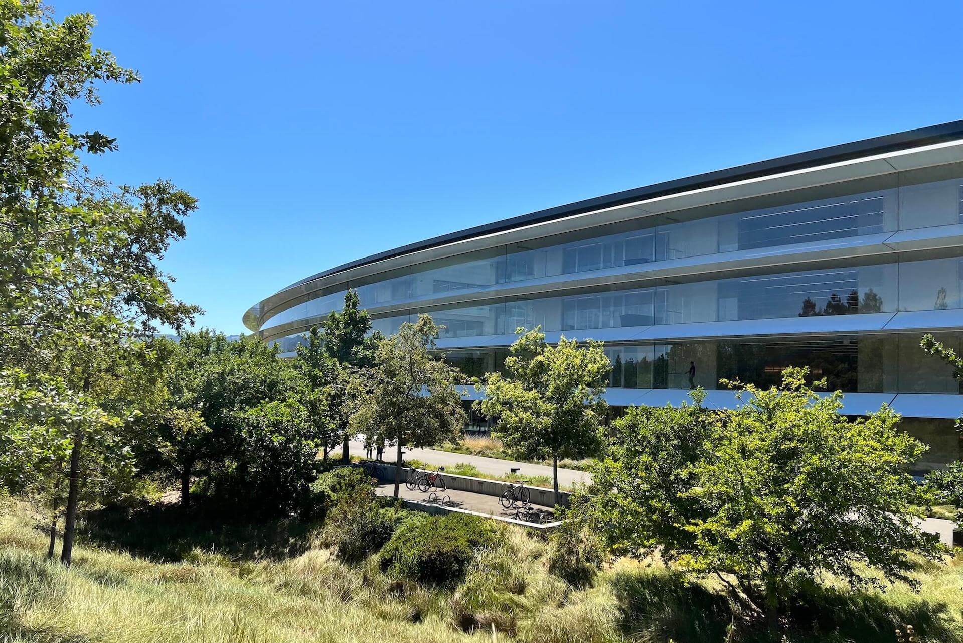 Apple Park