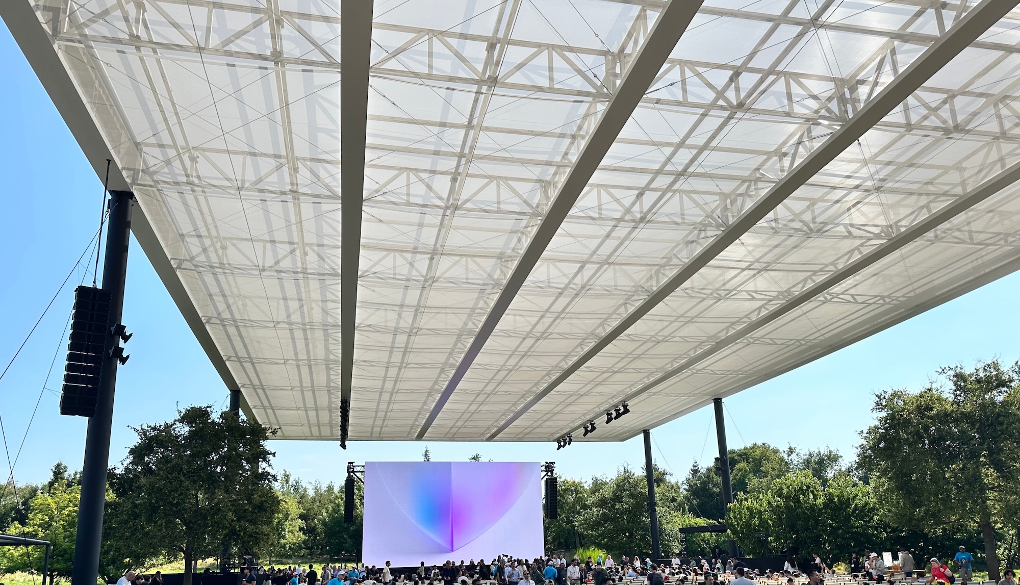 Special Event Stage